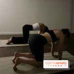 Octave, le studio de sport et lieu de vie quartier Batignolles