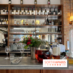 Les Résistants - Le Bistrot - Décoration