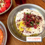 Mersin - Labneh