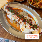 Mersin - Kebab tantuni