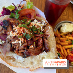 Mersin - Doner kebap