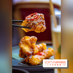 Lily Wang : restaurant chinois Paris 7e