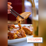 Lily Wang : restaurant chinois Paris 7e
