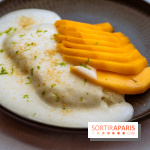 Lily Wang : restaurant chinois Paris 7e