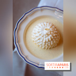 La terrasse-jardin de Maison Roland au Shangri-La Paris - les photos