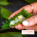 Mégie, la cantine botanique, boutique et atelier floral - photos