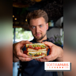 Mégie, la cantine botanique, boutique et atelier floral - photos