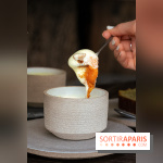 Mégie, la cantine botanique, boutique et atelier floral - photos