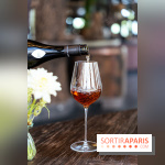 Mégie, la cantine botanique, boutique et atelier floral - photos