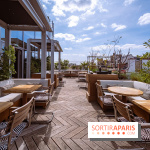 La Fondation, hôtel, rooftop, restaurants, spa, coworking et escalade... photos