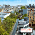 La Fondation, hôtel, rooftop, restaurants, spa, coworking et escalade... photos