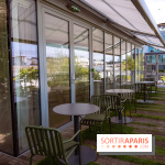 La Fondation, hôtel, rooftop, restaurants, spa, coworking et escalade... photos