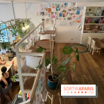 April Café, le café kids friendly près de Gare de l'Est