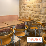 April Café, le café kids friendly près de Gare de l'Est