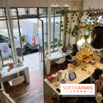 April Café, le café kids friendly près de Gare de l'Est