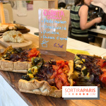 April Café, le café kids friendly près de Gare de l'Est