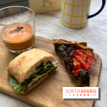 April Café, le café kids friendly près de Gare de l'Est