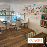 April Café, le café kids friendly près de Gare de l'Est