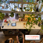 April Café, le café kids friendly près de Gare de l'Est