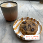 April Café, le café kids friendly près de Gare de l'Est