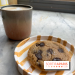 April Café, le café kids friendly près de Gare de l'Est