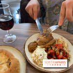 Yeni, la cantine turque aux spécialités d’Arménie, Anatolie et Grèce