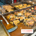 Yeni, la cantine turque aux spécialités d’Arménie, Anatolie et Grèce