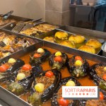 Yeni, la cantine turque aux spécialités d’Arménie, Anatolie et Grèce