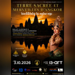 Terre Sacrée et Merveilles d'Angkor - TERRE SACRÉE A3