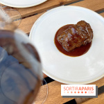Ethanol - Tournedos de vache