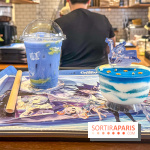 Genshin Impact à Paris : le premier café officiel ouvert à Bastille