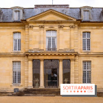 Le Château de Champs sur Marne - photos