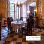 Le Château de Champs sur Marne - photos