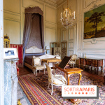 Le Château de Champs sur Marne - photos