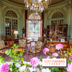 Le Château de Champs sur Marne - photos