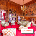Le Château de Champs sur Marne - photos