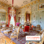 Le Château de Champs sur Marne - photos