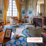 Le Château de Champs sur Marne - photos