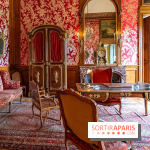 Le Château de Champs sur Marne - photos
