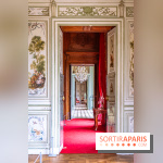 Le Château de Champs sur Marne - photos