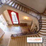 Le Château de Champs sur Marne - photos