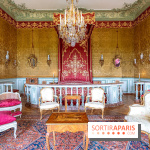 Le Château de Champs sur Marne - photos