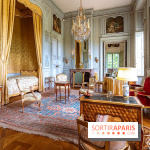 Le Château de Champs sur Marne - photos