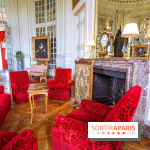 Le Château de Champs sur Marne - photos