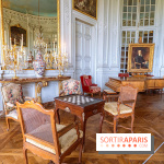 Le Château de Champs sur Marne - photos