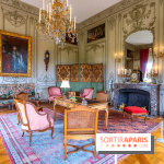 Le Château de Champs sur Marne - photos