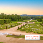 Le Château de Champs sur Marne - photos