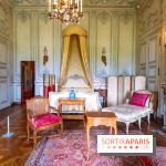 Le Château de Champs sur Marne - photos