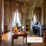 Le Château de Champs sur Marne - photos