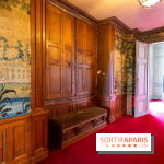 Le Château de Champs sur Marne - photos